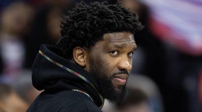 76ers’ Joel Embiid Targeted to Return Before Playoffs, per Report