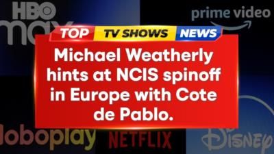 Tony And Ziva's NCIS Spinoff To Explore Adventures In…