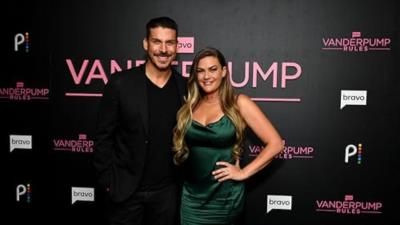 Brittany Cartwright And Jax Taylor Deny Cheating Rumors On 'Vanderpump Rules'