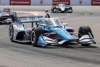 Indycar's Strategic Growth Plan And Partnership With Team Owners