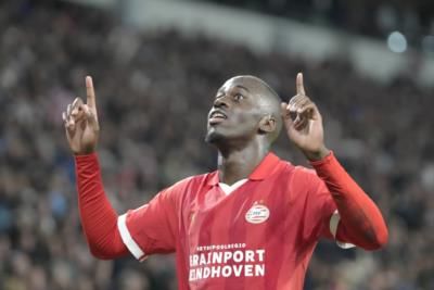PSV's Dominance In Eredivisie Continues With USMNT Internationals