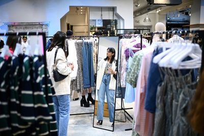 French Parliament Votes To Slow Down Fast Fashion