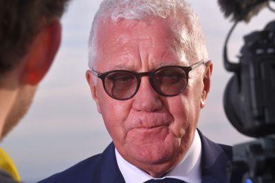 Patrick Lefevere must apologise or pay 20,000 CHF fine for comments ‘disparaging toward women’