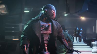 Star Wars Outlaws will be "the most detailed Star Wars experience you've ever seen," says Nvidia as it touts DLSS 3 and ray tracing capabilities