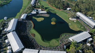 Where Is TPC Sawgrass? Players Championship Location