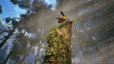 This 'photorealistic' RTS about ants is the second RTS about ants to be based on a 1991 French novel about ants