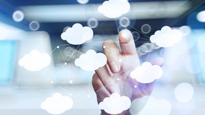 Clouded vision? 5 steps to a successful cloud transition