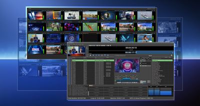 PlayBox Neo to Show Improved Playout, Channel Branding Solutions at NAB Show