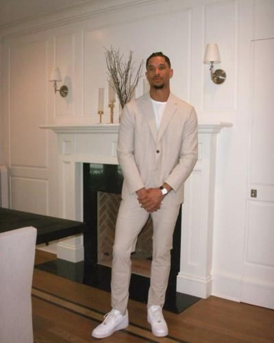 Josh Hart: Mastering Fashion With Versatility, Flair, And Confidence