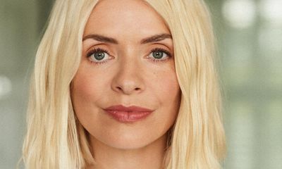 Holly Willoughby to make Netflix show in first major move since This Morning
