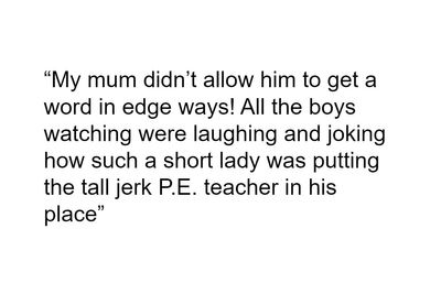 P.E. Teacher Forces Kids To Run 3 Miles In Sweltering Heat, Mom Gets Petty Revenge