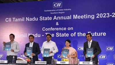 Each city in State has to feed millions in the future, needs sustainable strategies: Finance Secretary