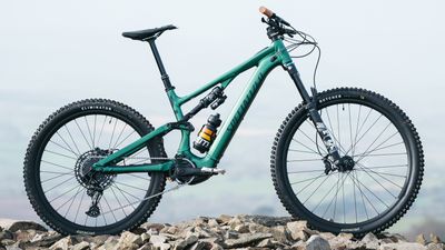 The new Levo SL Alloy gives an affordable entry to Specialized's lightweight e-MTBs – it's bad news if you live in the U.S. though