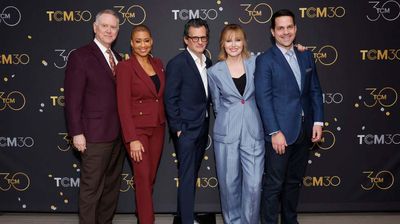 TCM Marks Its 30th Anniversary With Salute to Original Staffers