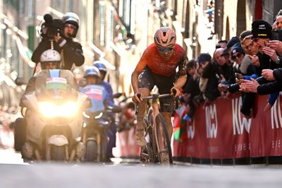 Tom Pidcock 'wouldn’t be surprised' to see attacks before the Poggio at Milan-San Remo