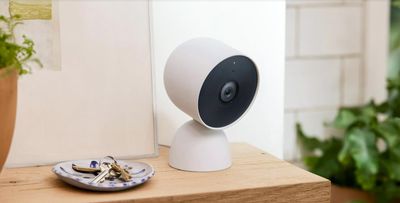Google Nest Cams just got a big upgrade that will make your life easier