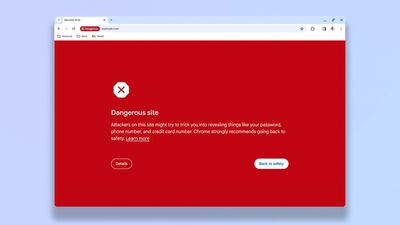 Update Chrome now — Google just dropped 2 huge features to keep your browsing safe