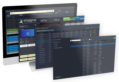 Imagine Communications to Focus on Solutions to Drive Media Revenue at 2024 NAB Show
