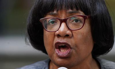 Diane Abbott’s chances of getting whip back appear remote despite Hester row