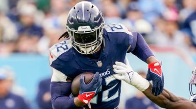 Ravens’ Derrick Henry Has Strong Message for Doubters Heading Into Ninth Season