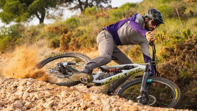 Will the new 7Mesh Glidepath Pant be the new benchmark in an MTB pant?