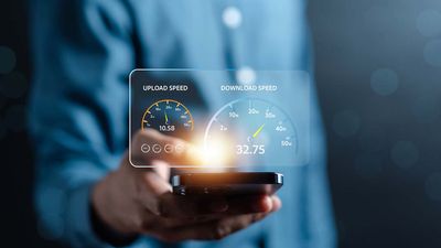 FCC Ups Benchmarks for Broadband Speed