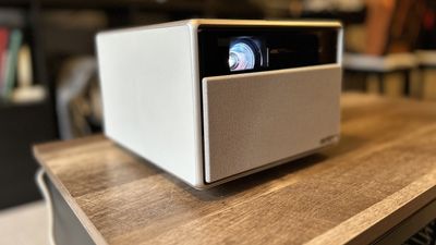 XGIMI Horizon Ultra review: 'a must-see for any home cinema enthusiasts'