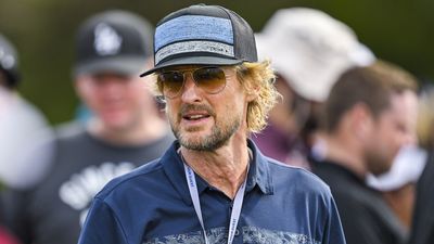 Owen Wilson To Play Golf Pro In New Apple TV+ Comedy Series