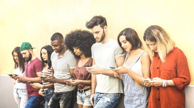Cogeco's Breezeline to Launch Mobile Services in the U.S.