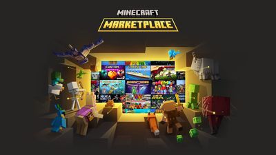 Mojang decides Minecraft needs its own Xbox Game Pass, costs $3.99 a month in the Marketplace