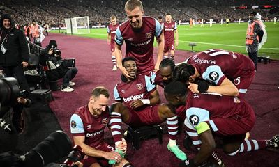 West Ham roar past Freiburg with Kudus’s dazzling double the highlight