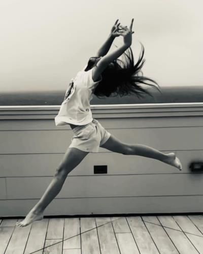 Anze Kopitar’s Heartfelt Birthday Tribute To His…