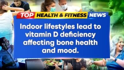 Top Vitamin D Supplements Recommended By Registered Dietitians
