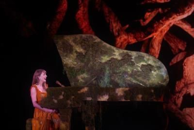 Taylor Swift's The Eras Tour Premieres On Disney+ March 14