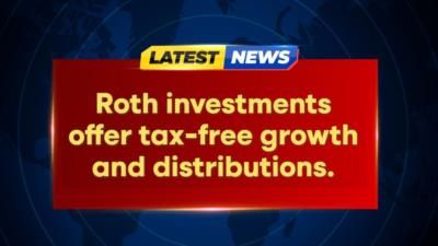 Understanding Roth Vs. Pretax Retirement Savings