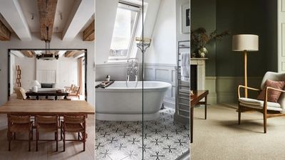 These 5 flooring trends are officially outdated for 2024, according to interior designers