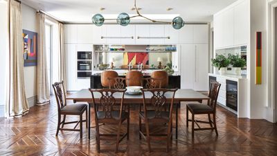 Are your floors passé? Find out from these 8 outdated flooring trends designers are leaving behind in 2025