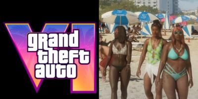 Rockstar Games Reacts To GTA 6 Leaks In 2018