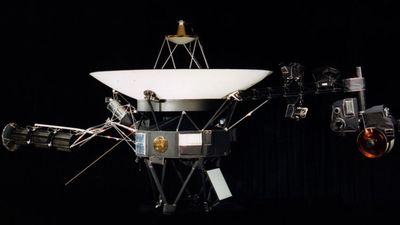 NASA hopes to resolve Voyager 1's communication issues by 'poking' its flight data computer