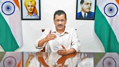 Kejriwal moves court against ED, seeks exemption from personal appearance