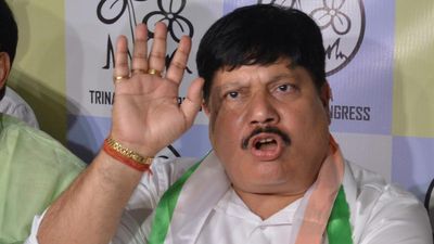 Barrackpore may see a 2019 rematch as Trinamool leader Arjun Singh set to return to BJP