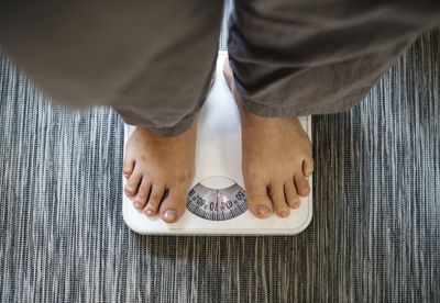 Texas City with Largest Proportion of Latino Population Has Highest Obesity Rate in the U.S.: Study