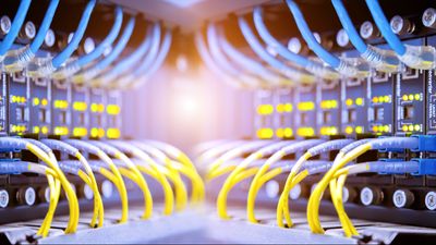 1.6T Ethernet is coming soon to a data center near you — Synopsys follows Marvell in releasing terabit IP solution that could eventually trickle down to mere mortals