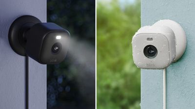 Blink's next-gen Mini security cam is tougher, smarter, and all-seeing