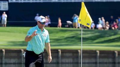 Ryan Fox Continuing to Build Momentum, Helped By Historic Thursday at TPC Sawgrass