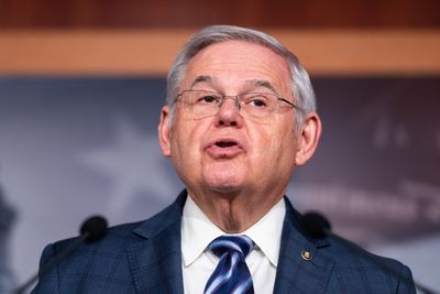 Judge denies Menendez push to dismiss some criminal charges - Roll Call