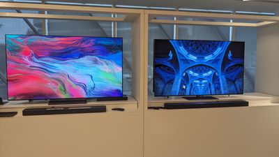 I saw LG's 2024 TV lineup and these are the 3 models I can't wait to test