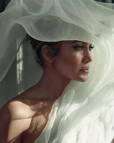 Jennifer Lopez Radiates Elegance And Glamour In Latest Photoshoot