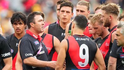 Essendon to celebrate flags, rivalry with Hawthorn