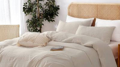 Save on sheets and shams at the best places to buy affordable bedding